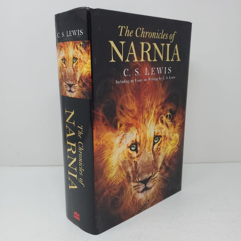 The Chronicles of Narnia