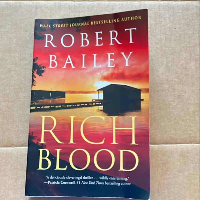 Rich Blood