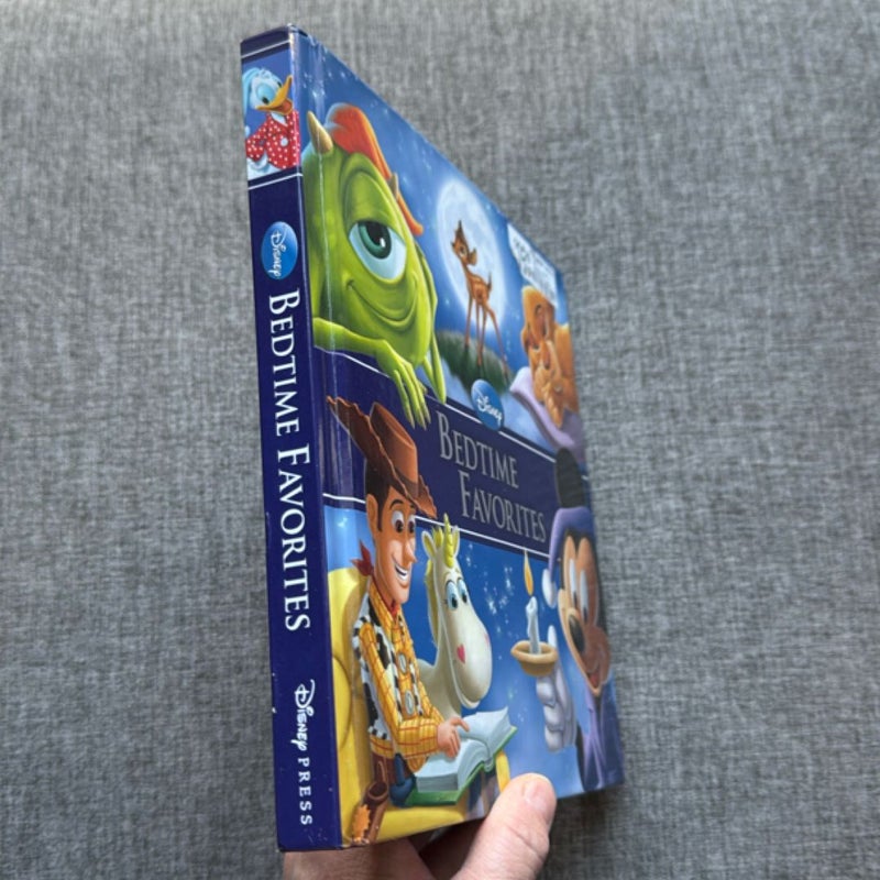 Disney Bedtime Favorites