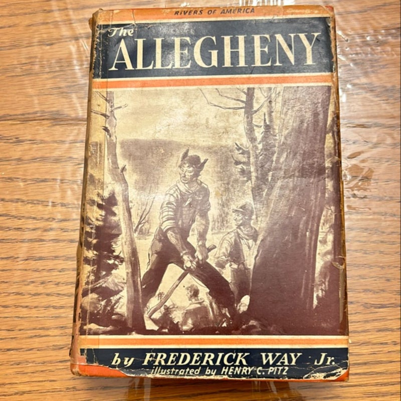 The Allegheny