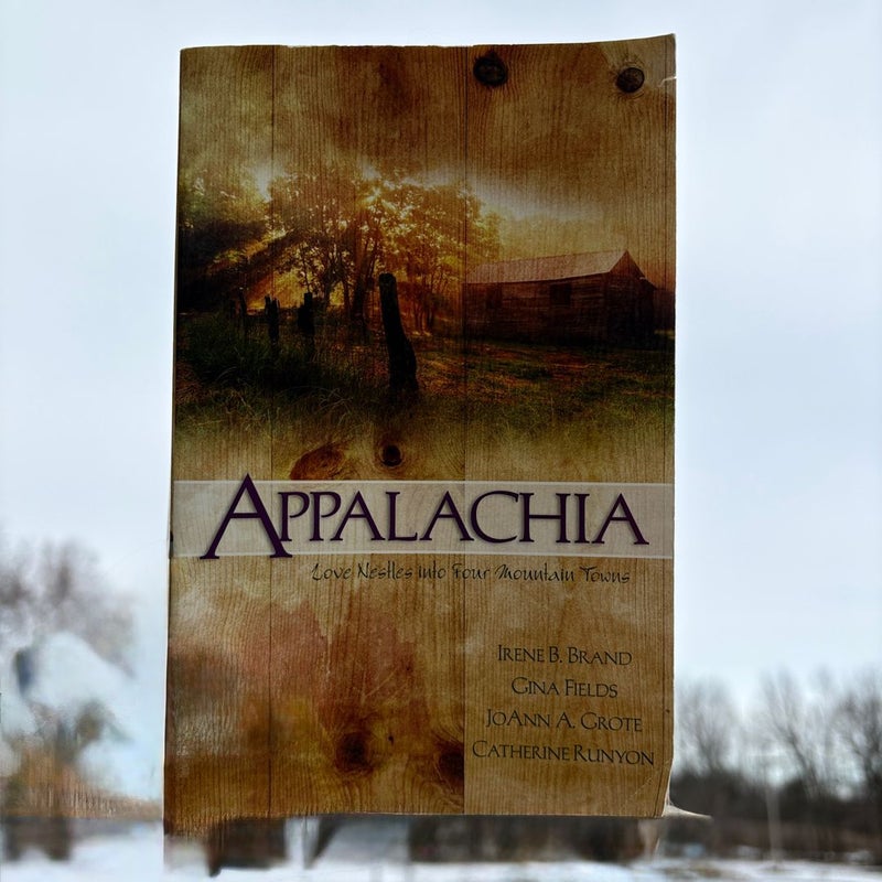 Appalachia