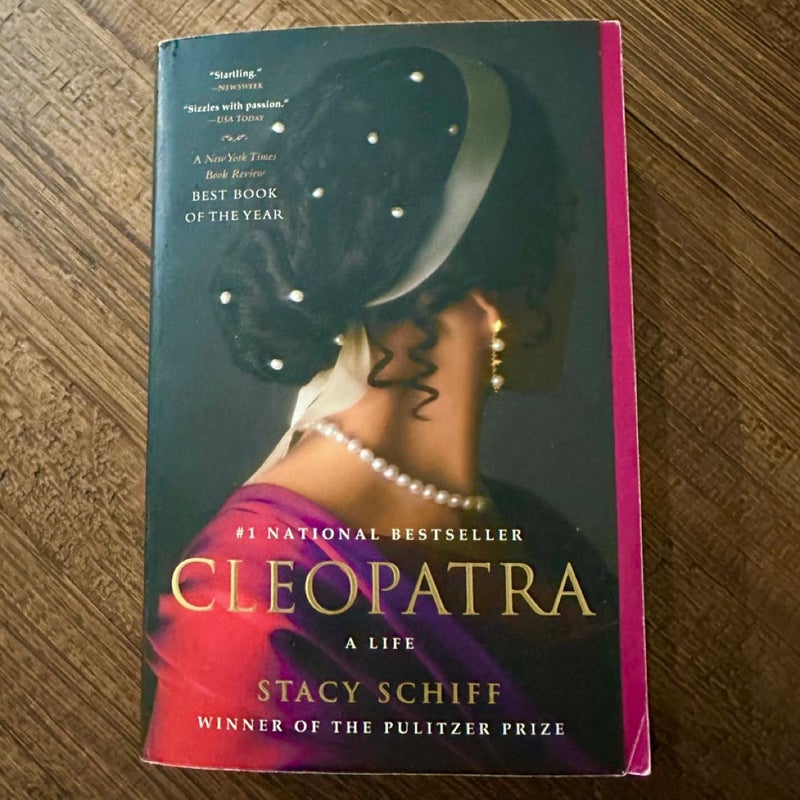 Cleopatra