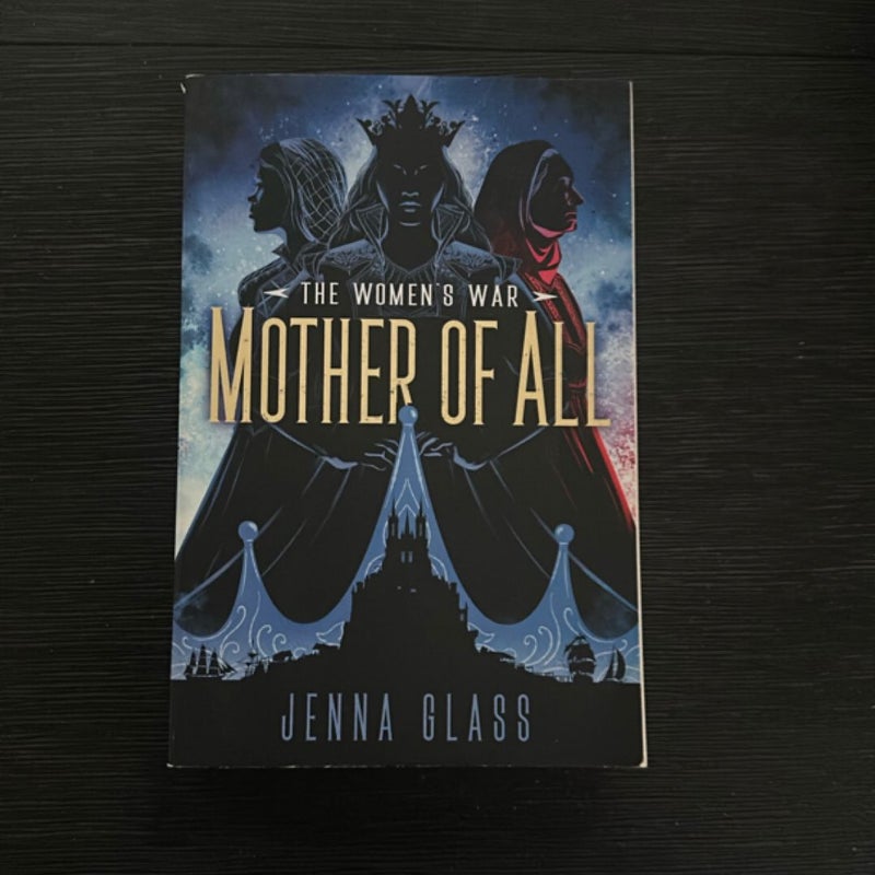 Mother of All