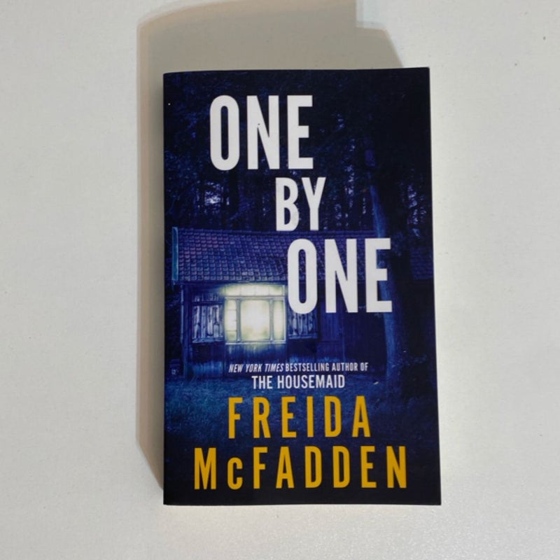 One by One