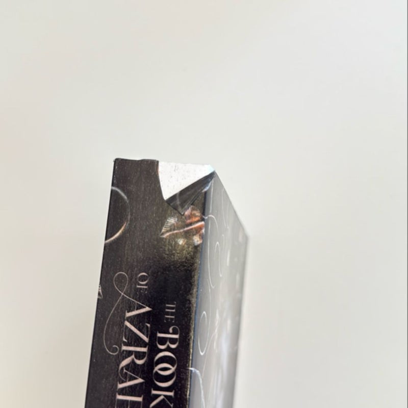 The Book of Azrael