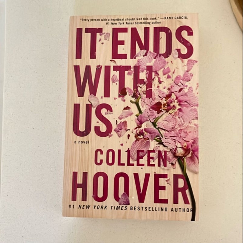 It Ends with Us