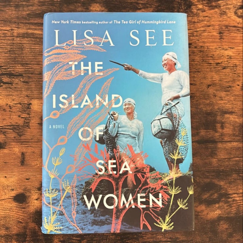 The Island of Sea Women