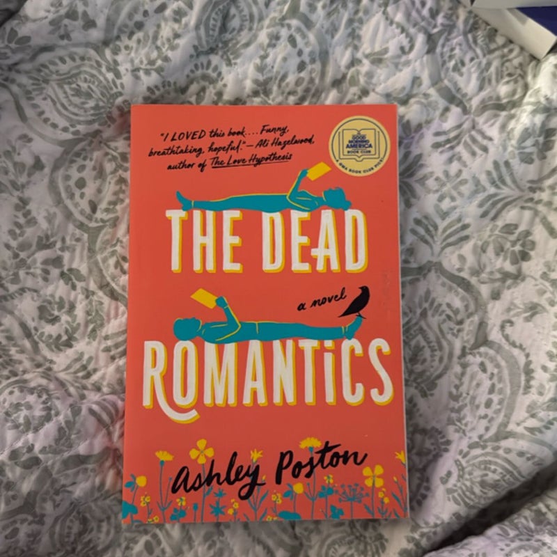 The Dead Romantics