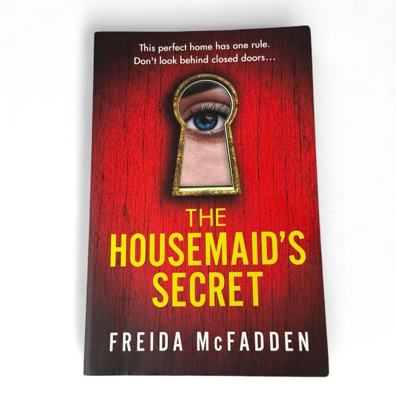 The Housemaid's Secret