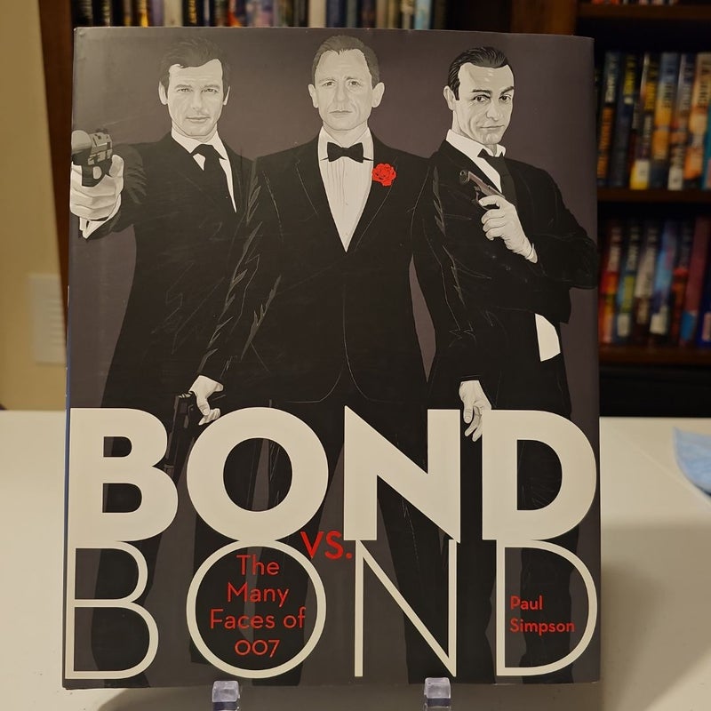 Bond vs. Bond