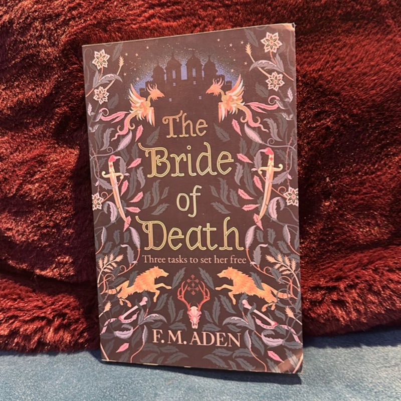 The Bride of Death