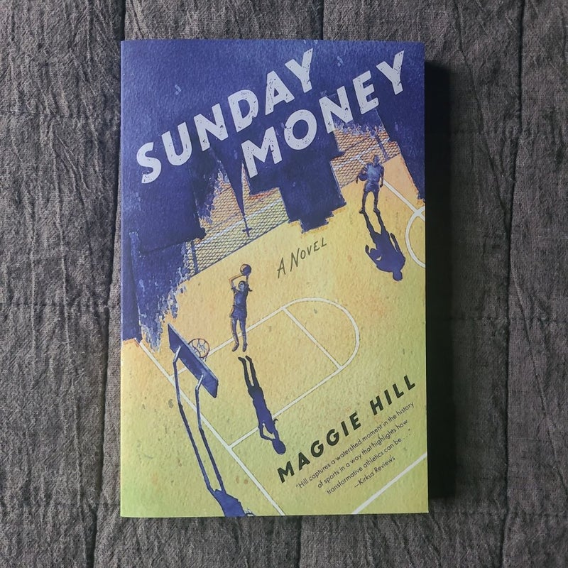 Sunday Money