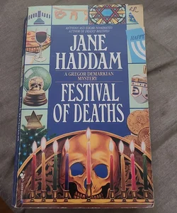 Festival of Deaths