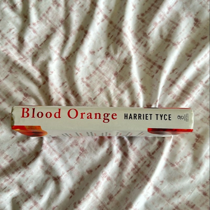 Blood Orange