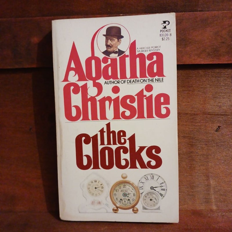 The Clocks