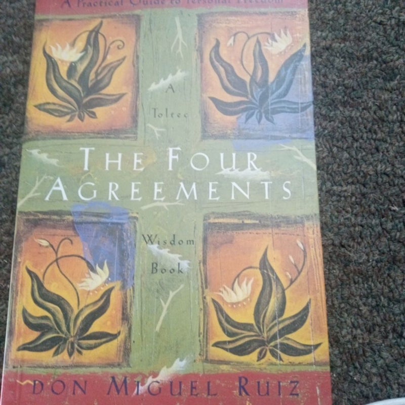 The Four Agreements