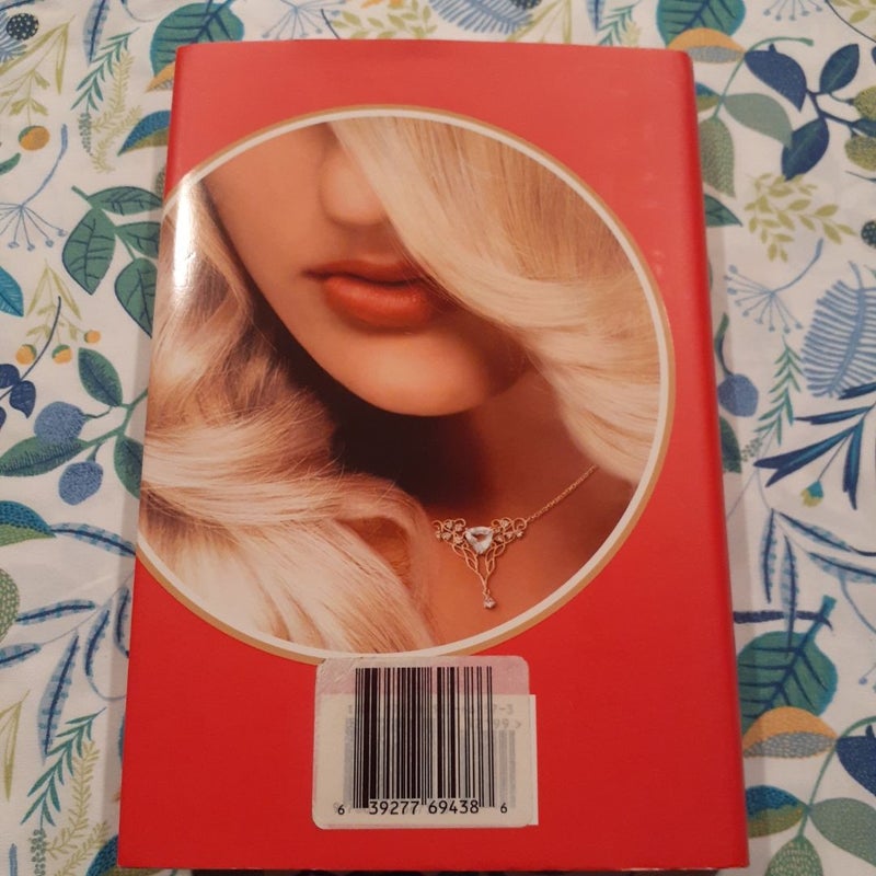 Sweet Valley Confidential