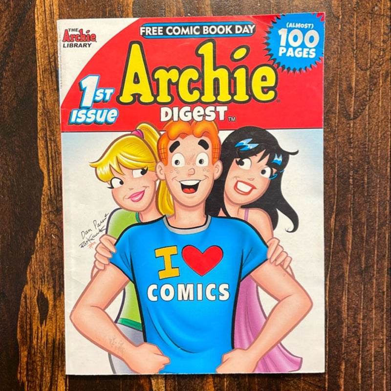 Archie 