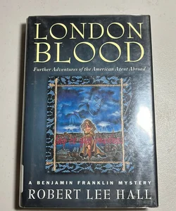 London Blood