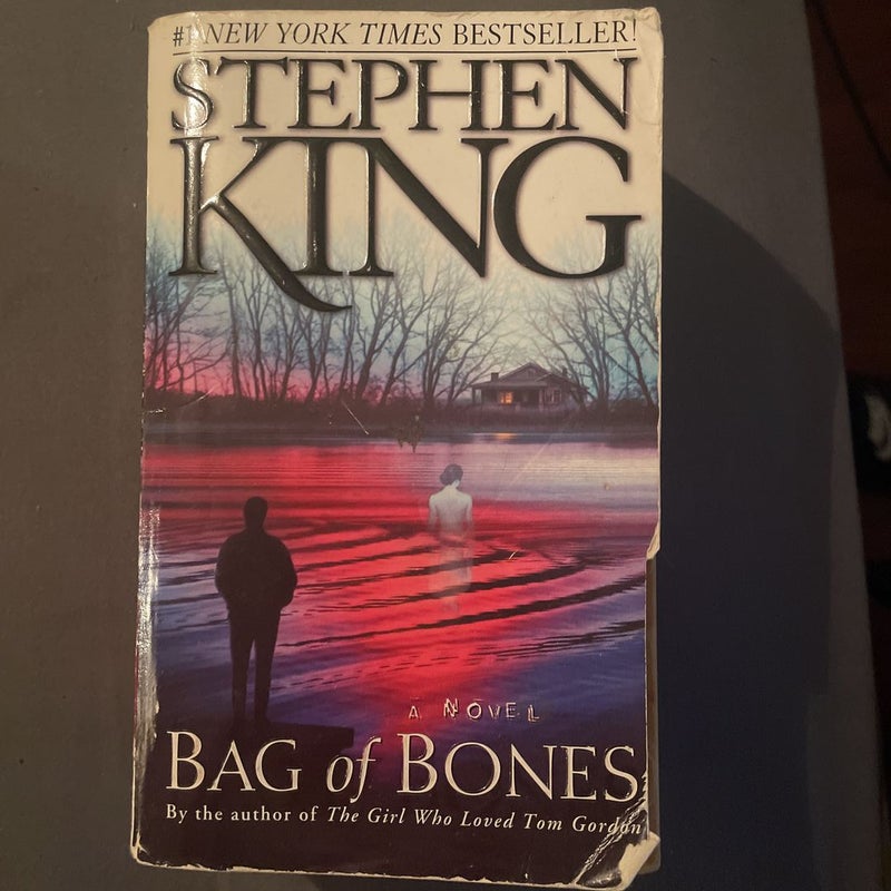 Bag of Bones