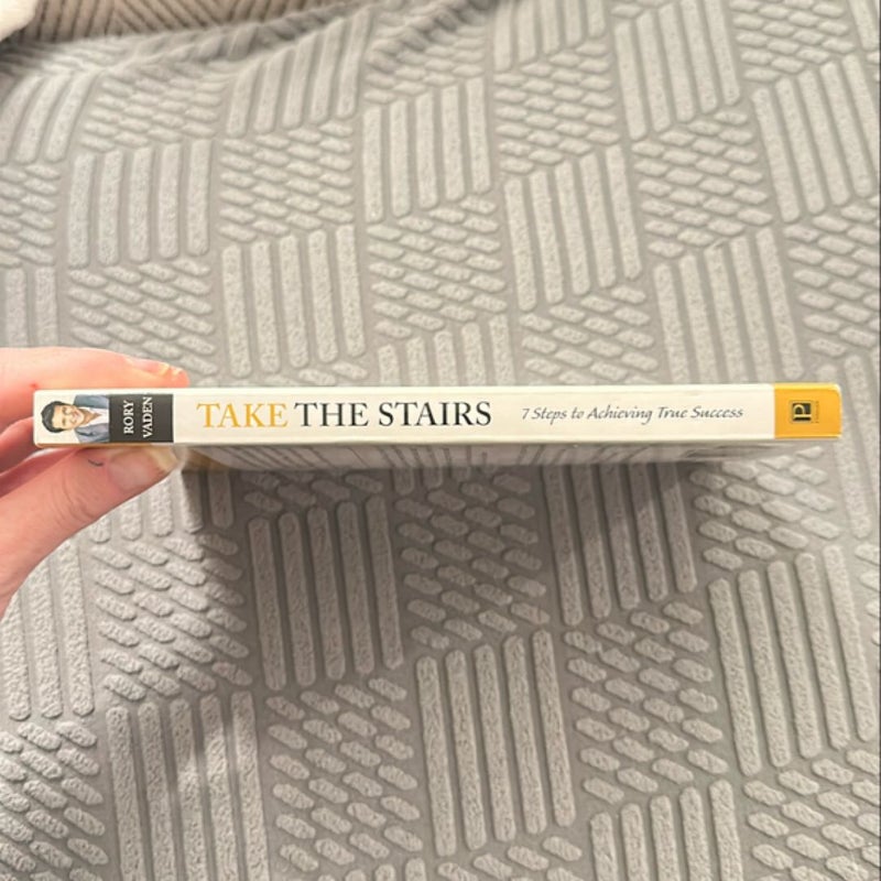 Take the Stairs