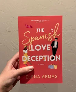 The Spanish Love Deception