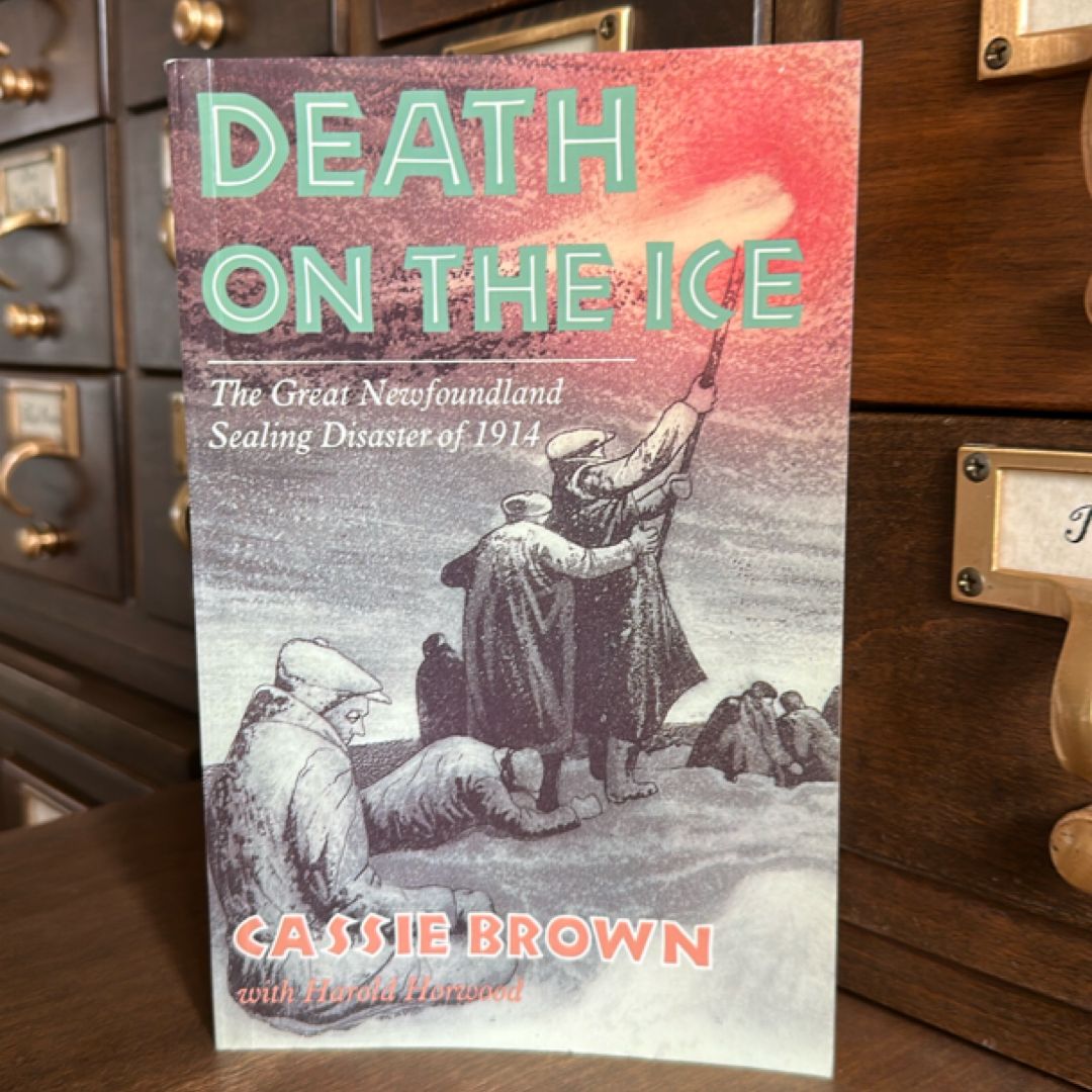 Death on the Ice