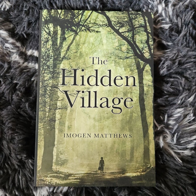 The Hidden Village