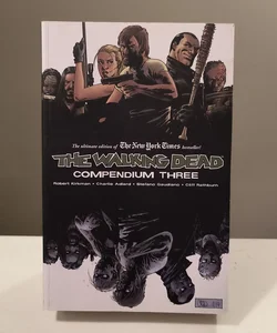 The Walking Dead Compendium Volume 3