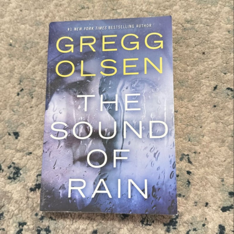 The Sound of Rain