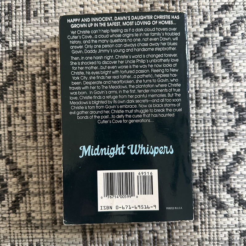 Midnight Whispers