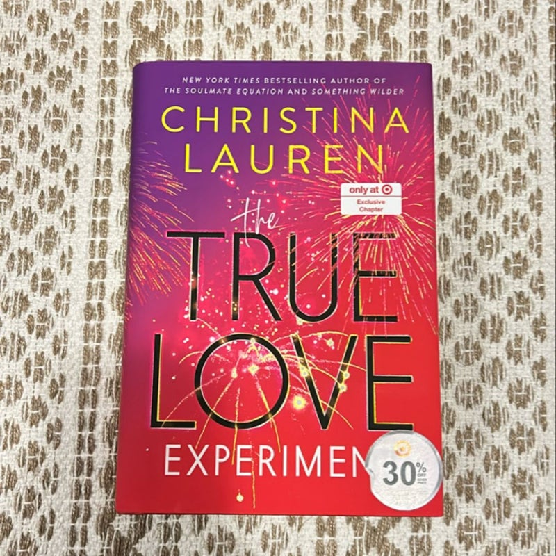 The True Love Experiment