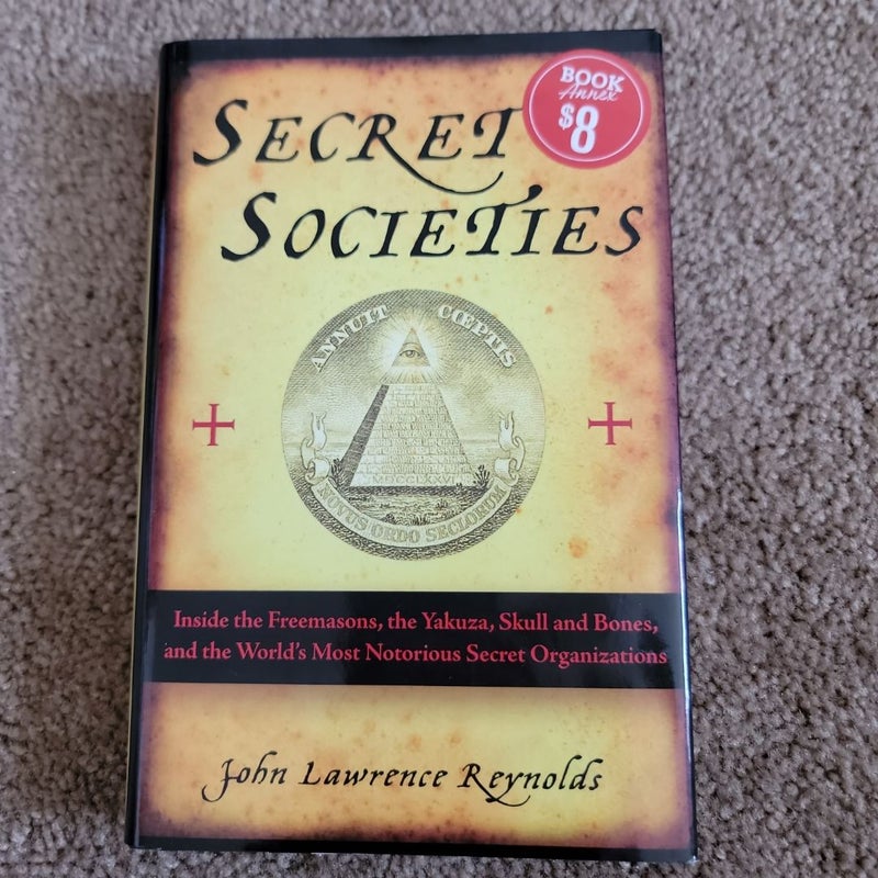 Secret Societies