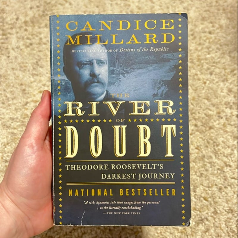 The River of Doubt