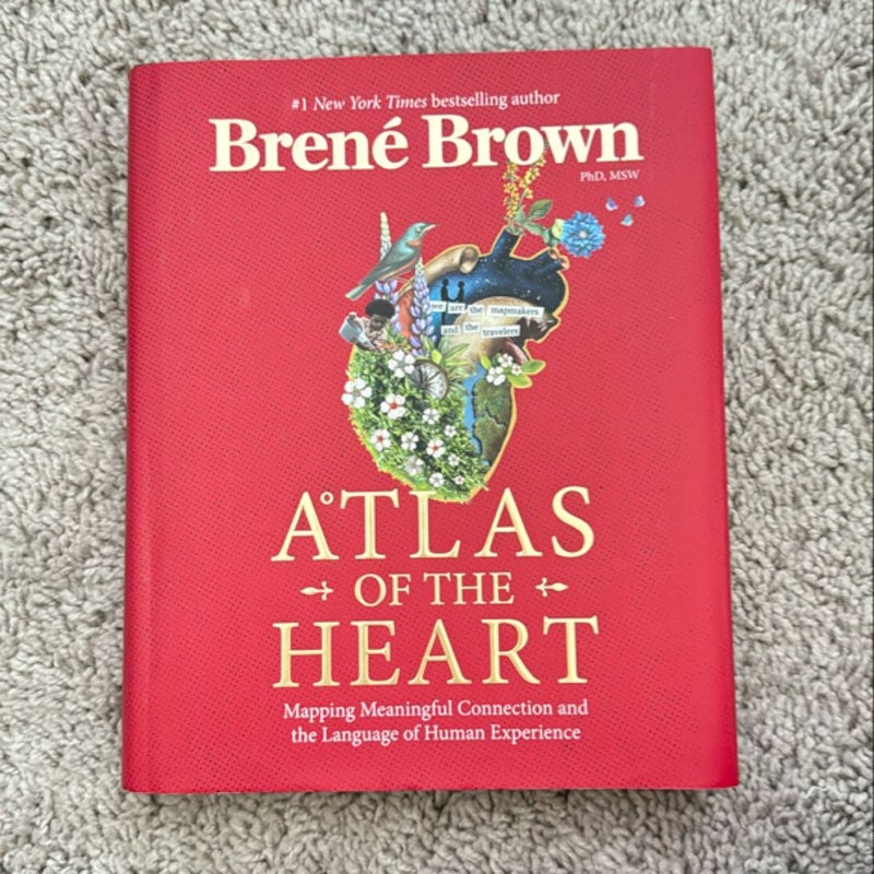 Atlas of the Heart