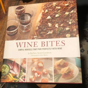 Wine Bites
