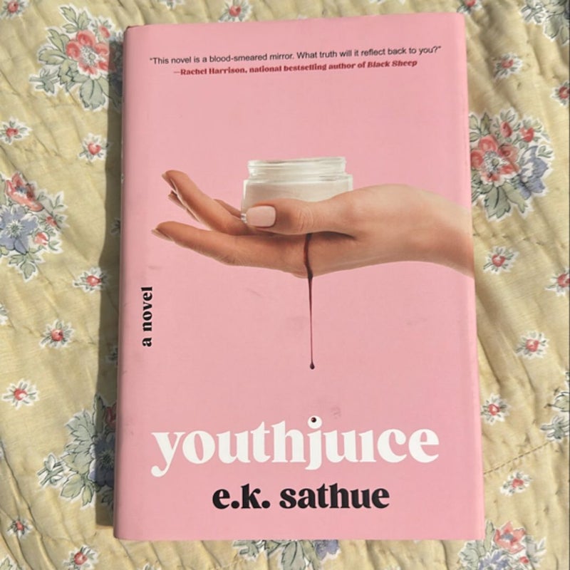 Youthjuice