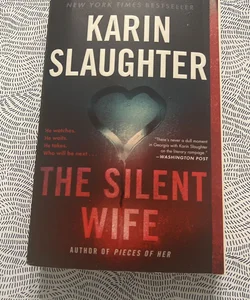 The Silent Wife