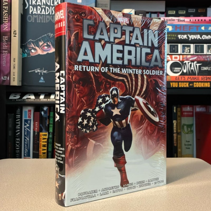Captain America