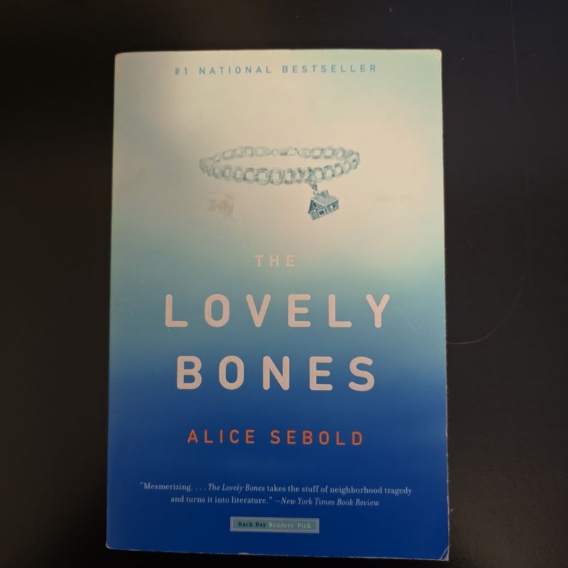 The Lovely Bones