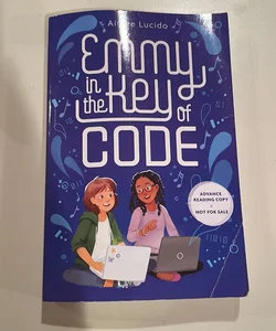 Emmy in the Key of Code