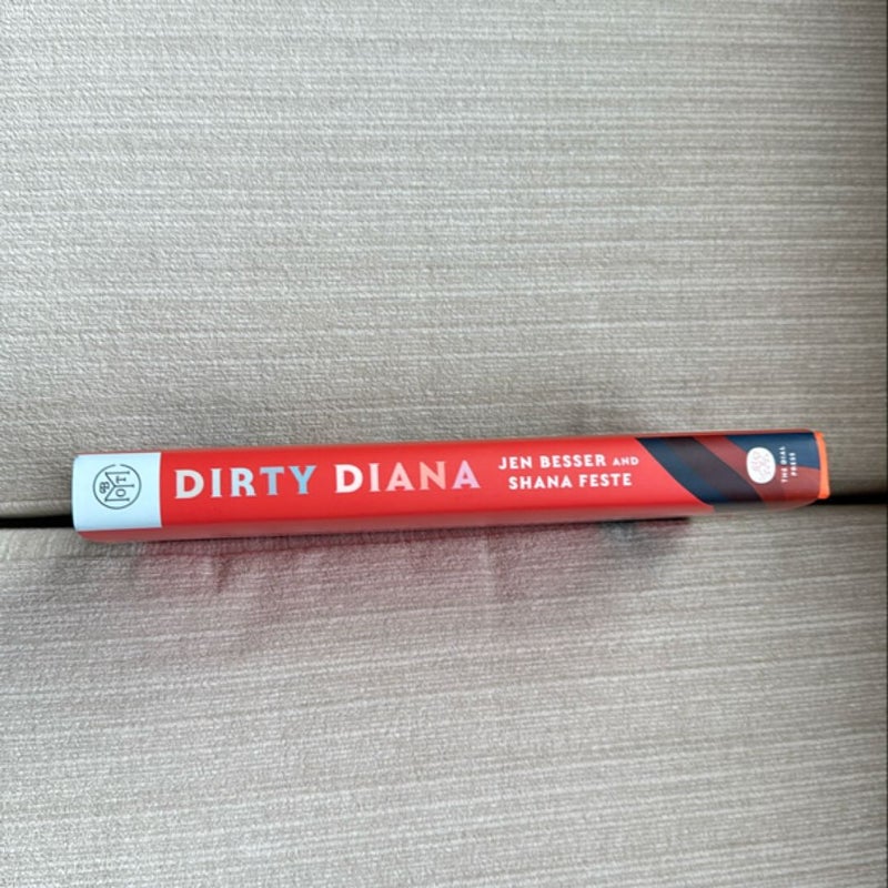 Dirty Diana