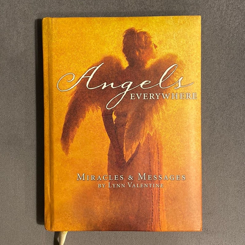 Angels Everywhere