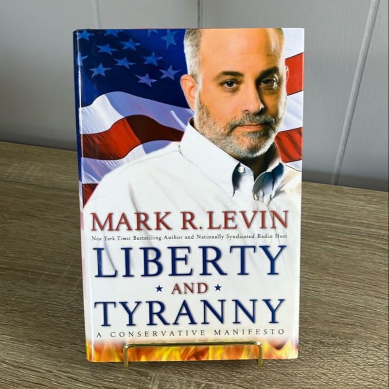 Liberty and Tyranny