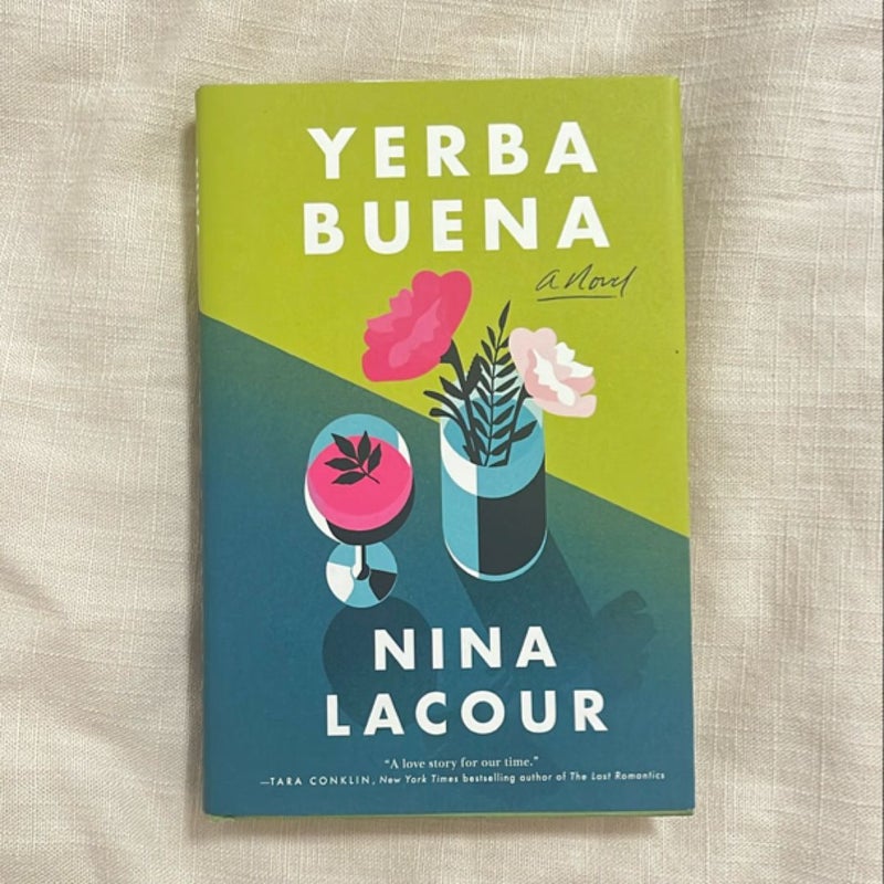 Yerba Buena