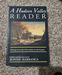 The Hudson Valley Reader