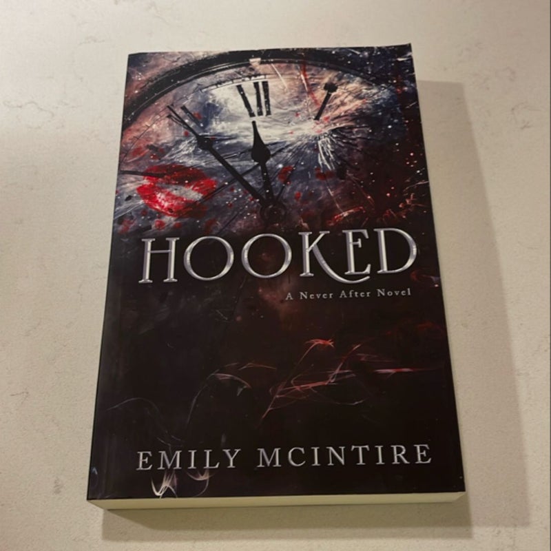 Hooked