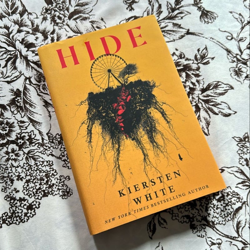 Hide