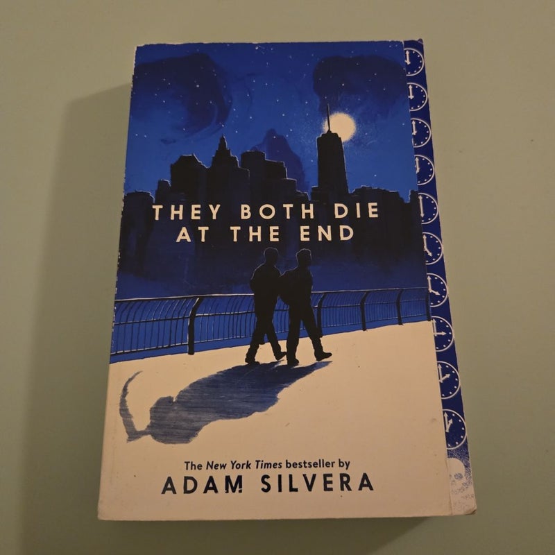 They Both Die at the End