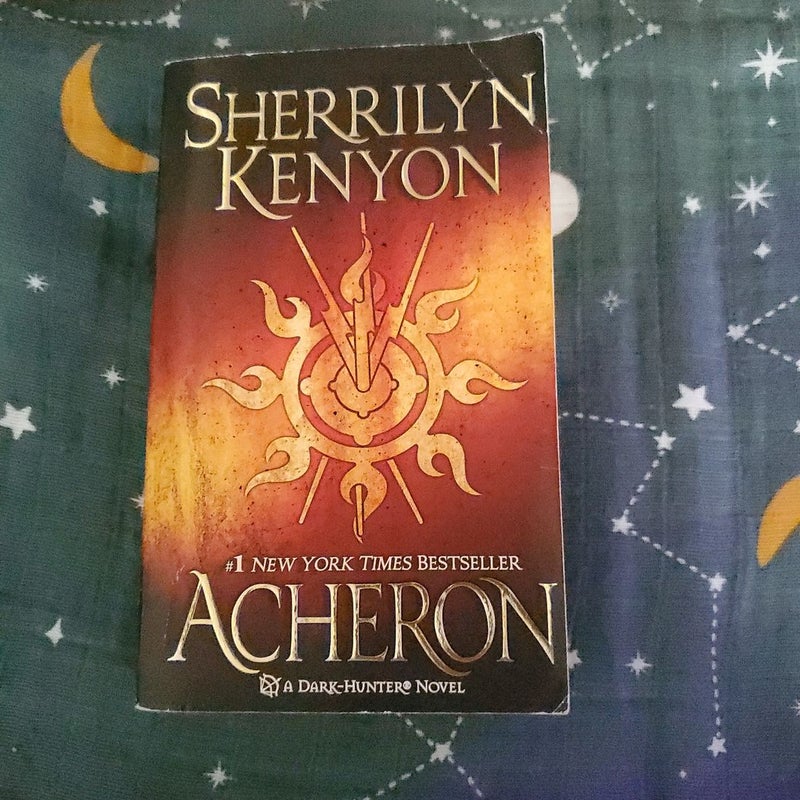 Acheron